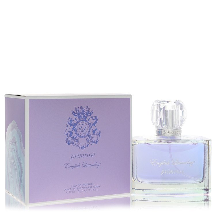 English Laundry Primrose Perfume By English Laundry Eau De Parfum Spray