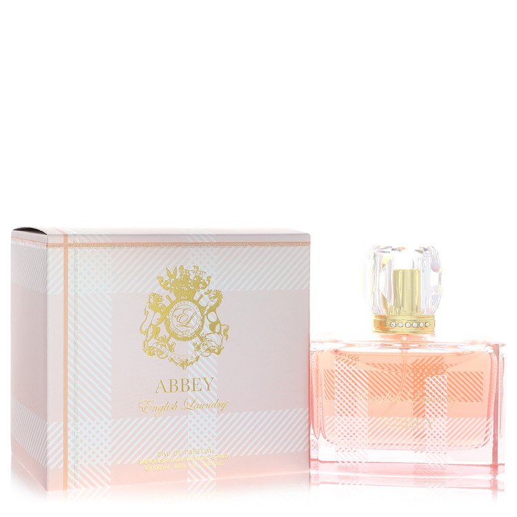 English Laundry Abbey Perfume By English Laundry Eau De Parfum Spray