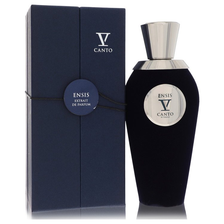 Ensis V Perfume By V Canto Extrait De Parfum Spray (Unisex)