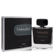 Rasasi - Entebaa Cologne By Rasasi Eau De Parfum Spray. SKU: 538126