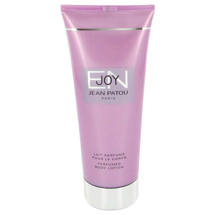 Jean Patou - Enjoy Perfume By Jean Patou Body Lotion. SKU: 412571