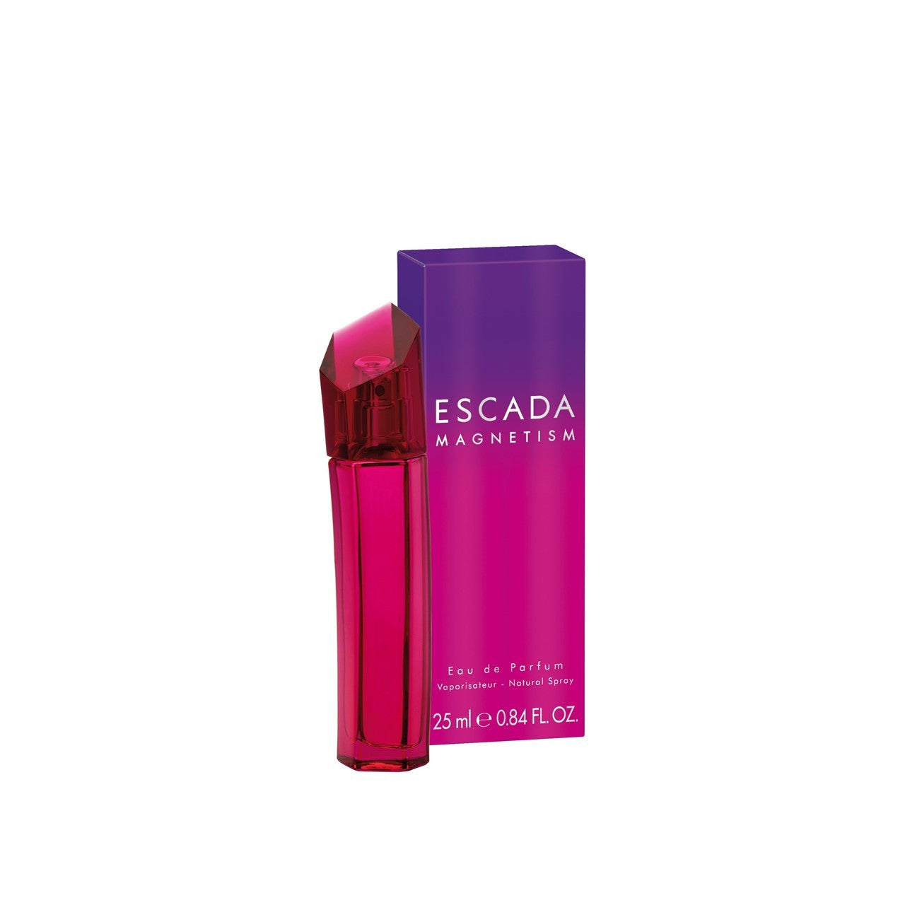 ESCADA MAGNETISM 0.84 EAU DE PARFUM SPRAY FOR WOMEN
