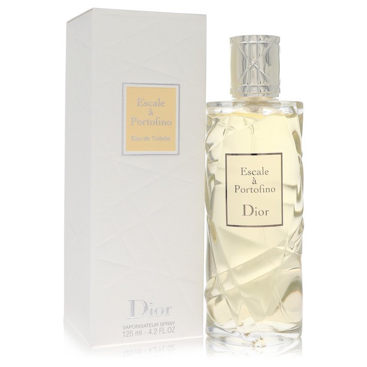 Escale A Portofino Perfume By Christian Dior Eau De Toilette Spray