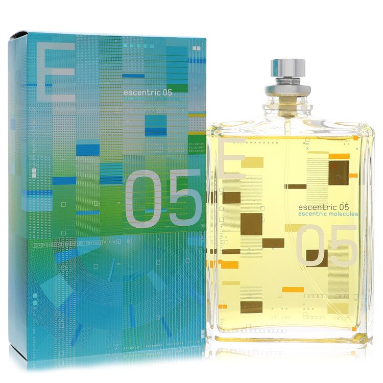 Escentric 05 Cologne By Escentric Molecules Eau De Toilette Spray