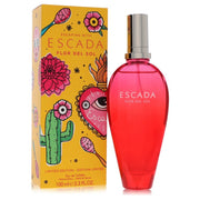 Escada - Escada Flor Del Sol Perfume By Escada Eau De Toilette Spray (Limited Edition). SKU: 551507
