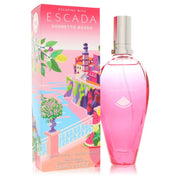 Escada - Escada Sorbetto Rosso Perfume By Escada Eau De Toilette Spray (Limited Edition). SKU: 565063
