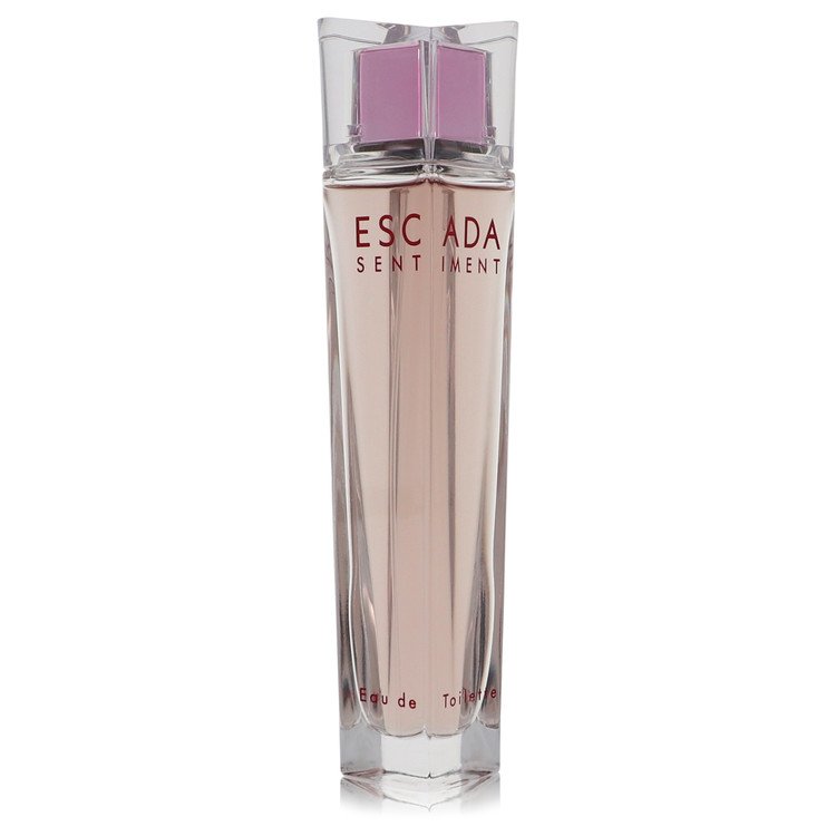 Escada - Escada Sentiment Perfume By Escada Eau De Toilette Spray (Tester). SKU: 547812