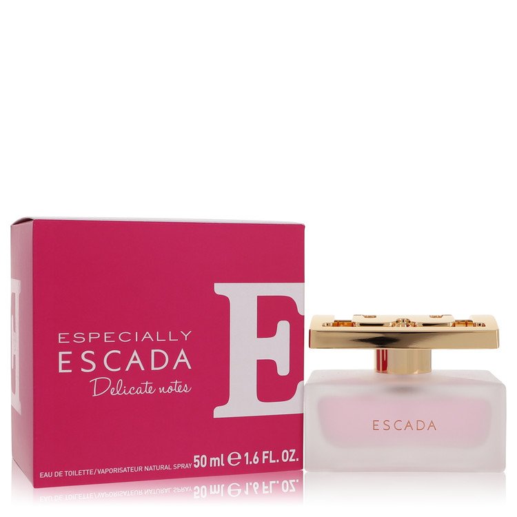 Especially Escada Delicate Notes Perfume By Escada Eau De Toilette Spray