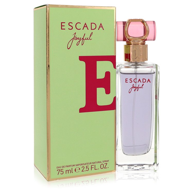 Escada - Escada Joyful Perfume By Escada Eau De Parfum Spray. SKU: 515515