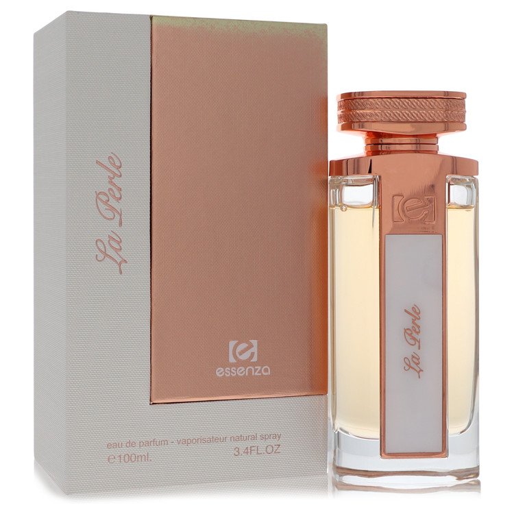 La Perle Perfume By Essenza Eau De Parfum Spray