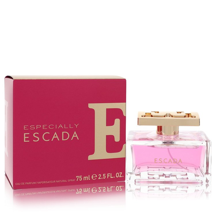 Escada - Especially Escada Perfume By Escada Eau De Parfum Spray. SKU: 483563