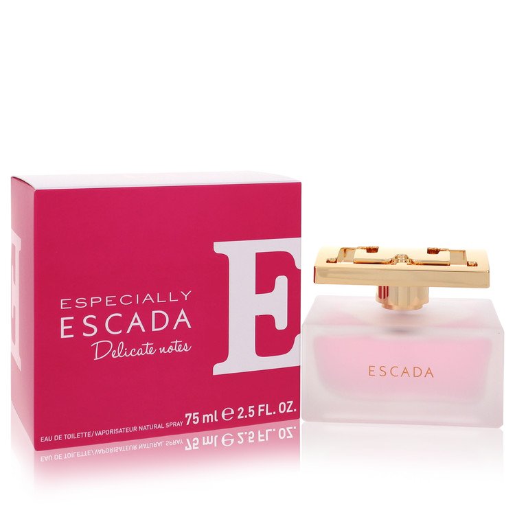 Escada - Especially Escada Delicate Notes Perfume By Escada Eau De Toilette Spray. SKU: 502098