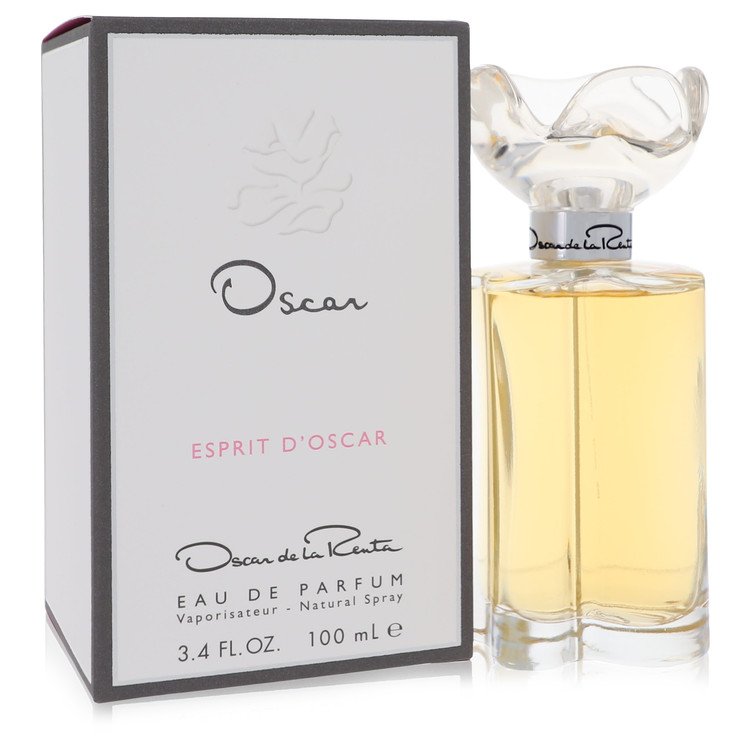 Esprit D'oscar Perfume By Oscar De La Renta Eau De Parfum Spray