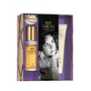 WHITE DIAMONDS 2 PCS SET FOR WOMEN: 1 OZ EAU DE TOILETTE SPRAY + 3.3 BODY LOTION BY ELIZABETH TAYLOR