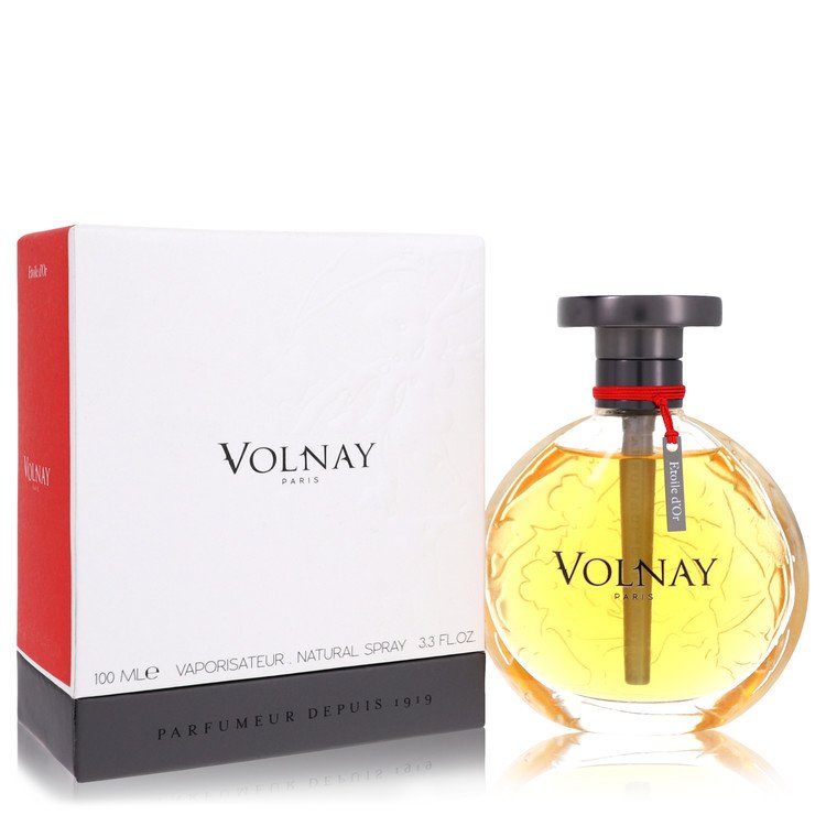 Etoile D'or Perfume By Volnay Eau De Parfum Spray