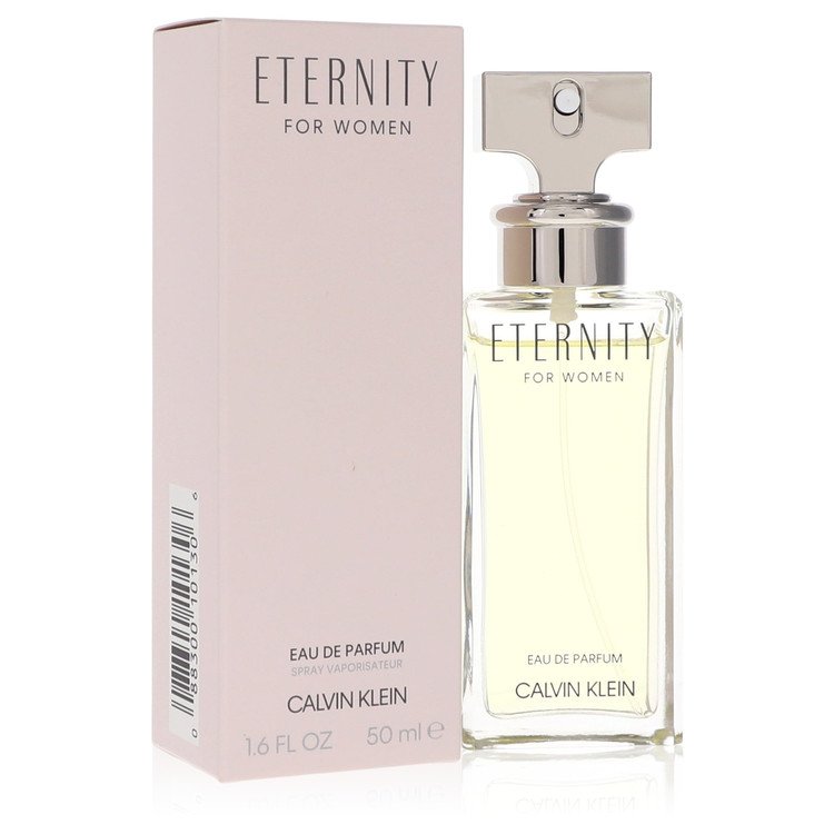 Eternity Perfume By Calvin Klein Eau De Parfum Spray