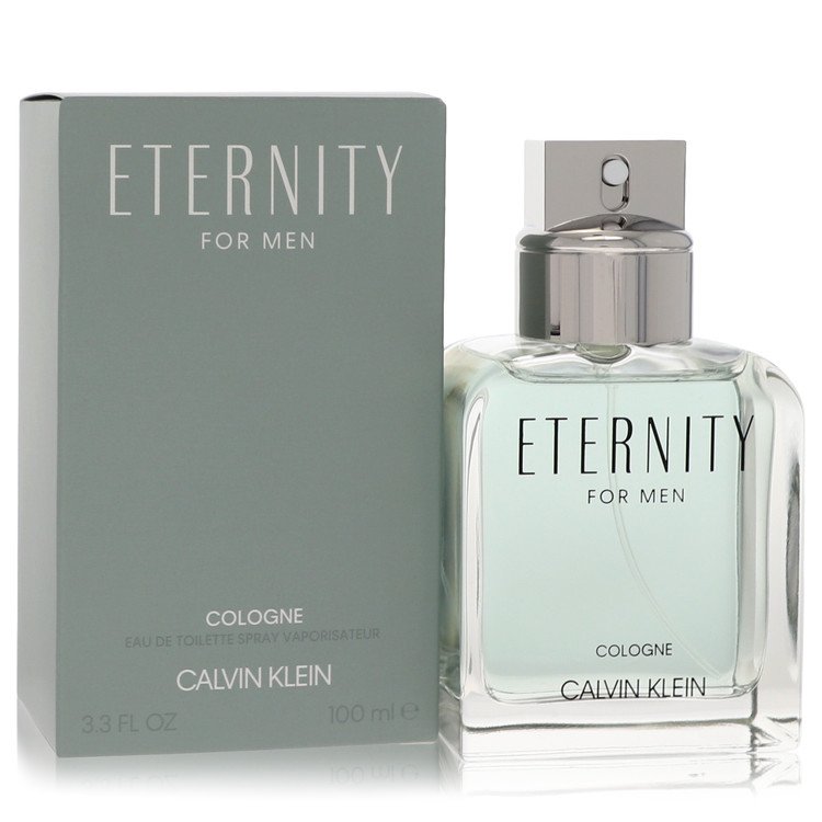 Eternity Cologne Cologne By Calvin Klein Eau De Toilette Spray