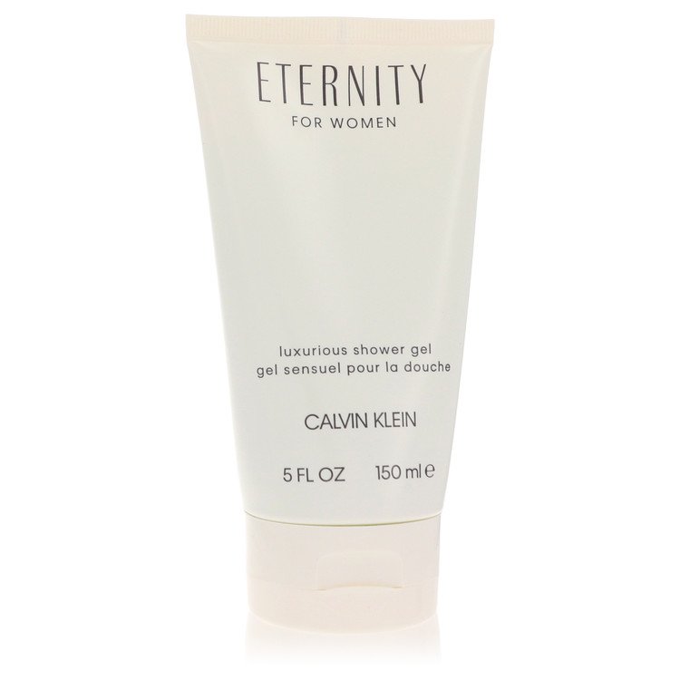 Eternity Perfume By Calvin Klein Shower Gel