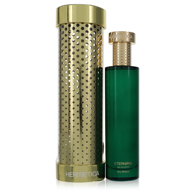 Hermetica - Eterniris Perfume By Hermetica Eau De Parfum Spray. SKU: 556377