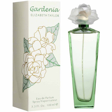 Gardenia 3.4 Eau De Parfum Spray - ACCEXO