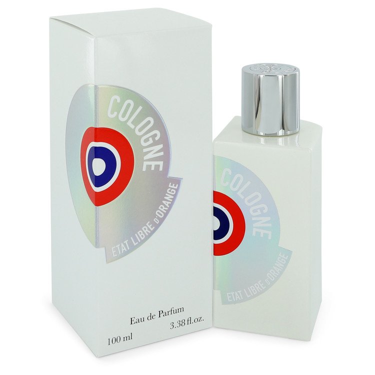 Etat Libre D'orange Cologne Perfume By Etat Libre d'Orange Eau De Parfum Spray (Unisex)