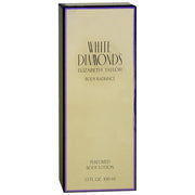 WHITE DIAMONDS 3.3 BODY LOTION