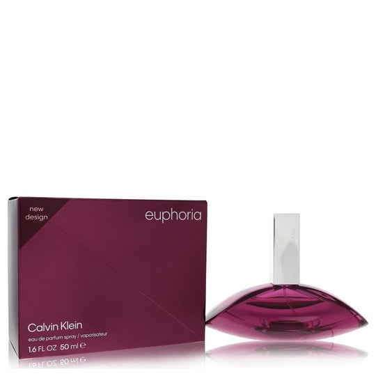 Euphoria Perfume By Calvin Klein Eau De Parfum Spray