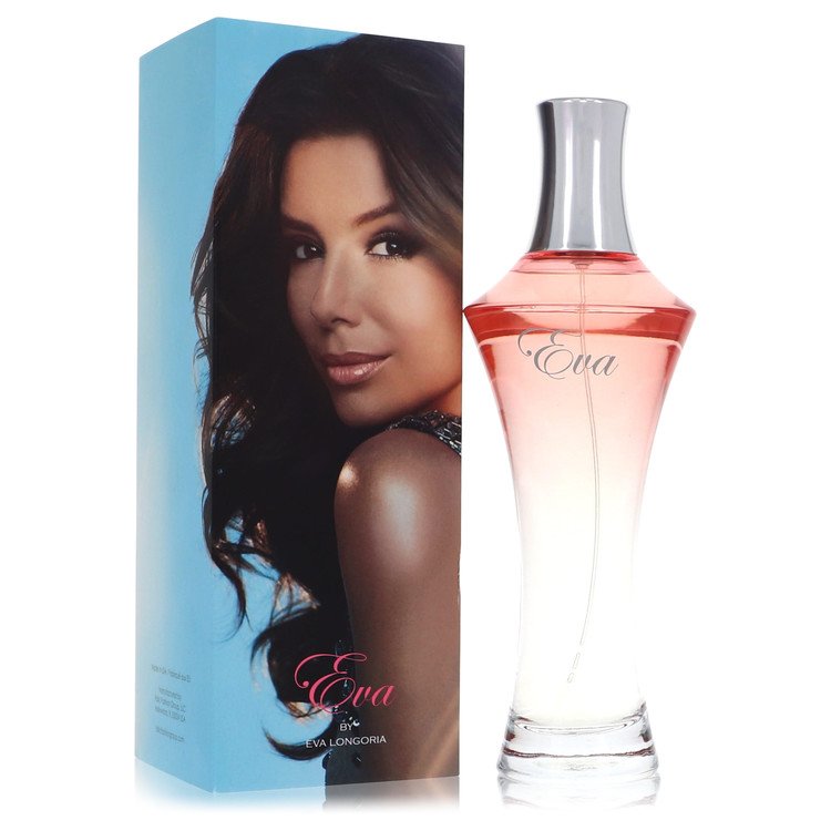 Eva Perfume By Eva Longoria Eau De Parfum Spray