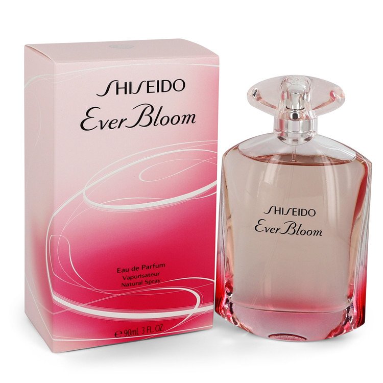 Shiseido - Shiseido Ever Bloom Perfume By Shiseido Eau De Parfum Spray. SKU: 548262