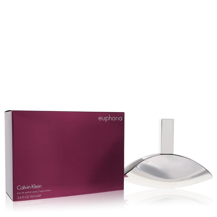 Euphoria Perfume By Calvin Klein Eau De Parfum Spray