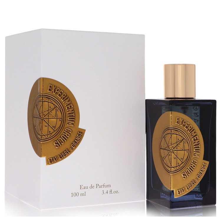 Experimentum Crucis Perfume By Etat Libre d'Orange Eau De Parfum Spray (Unisex)