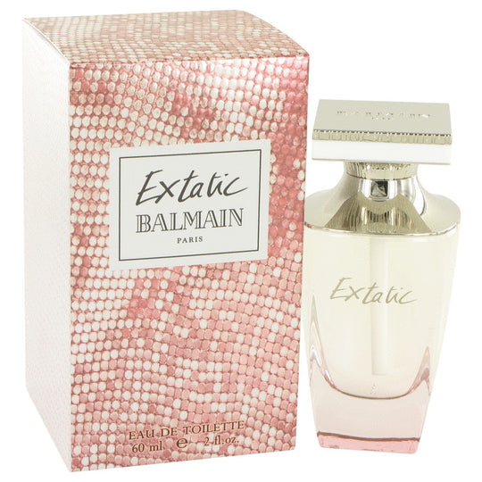 Extatic Balmain Perfume By Pierre Balmain Eau De Toilette Spray