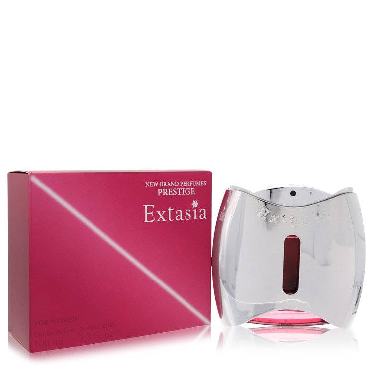 Extasia Perfume By New Brand Eau De Parfum Spray