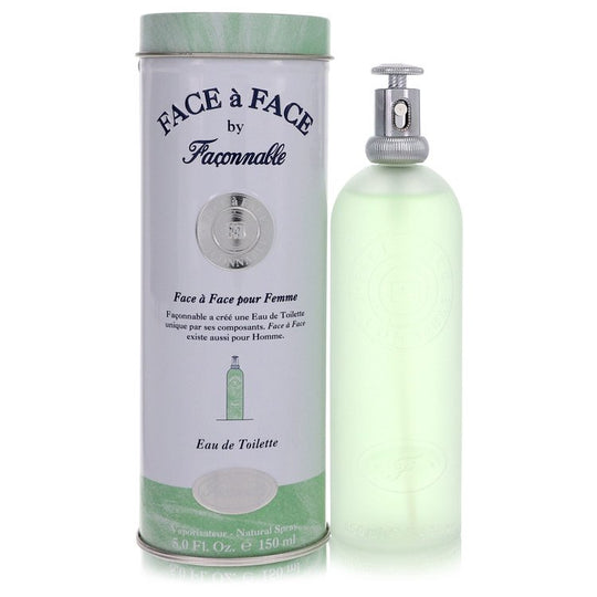 Face A Face Perfume By Faconnable Eau De Toilette Spray