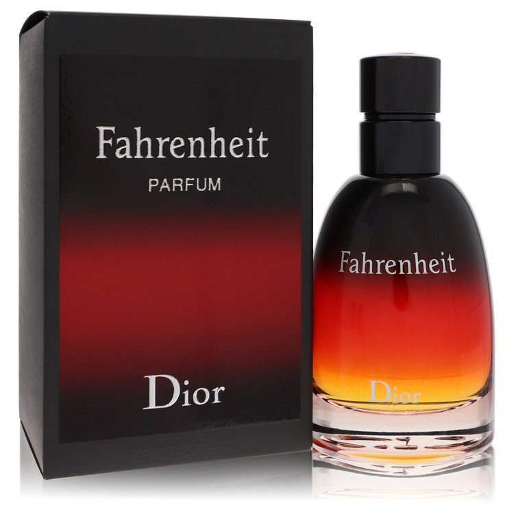 Fahrenheit Cologne By Christian Dior Eau De Parfum Spray