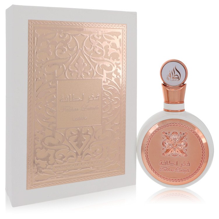 Lattafa Fakhar Perfume By Lattafa Eau De Parfum Spray