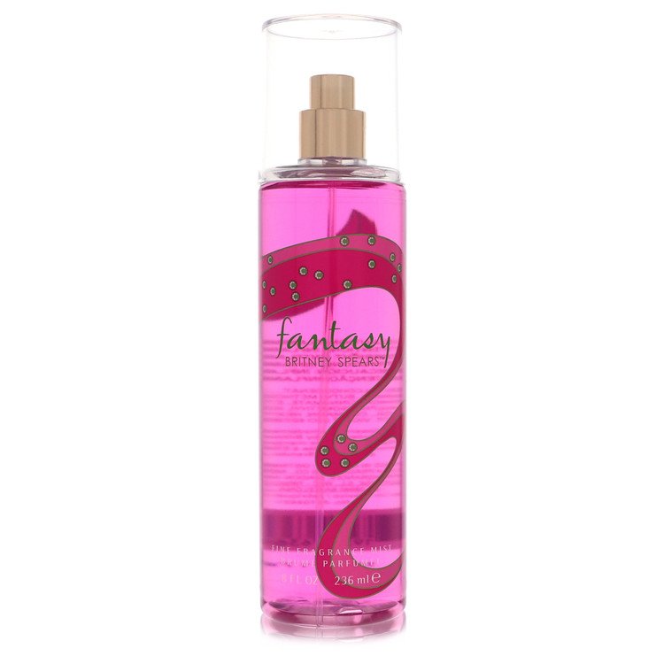 Fantasy Perfume By Britney Spears Body Mist