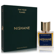 Nishane - Fan Your Flames Perfume By Nishane Extrait De Parfum Spray (Unisex). SKU: 546453