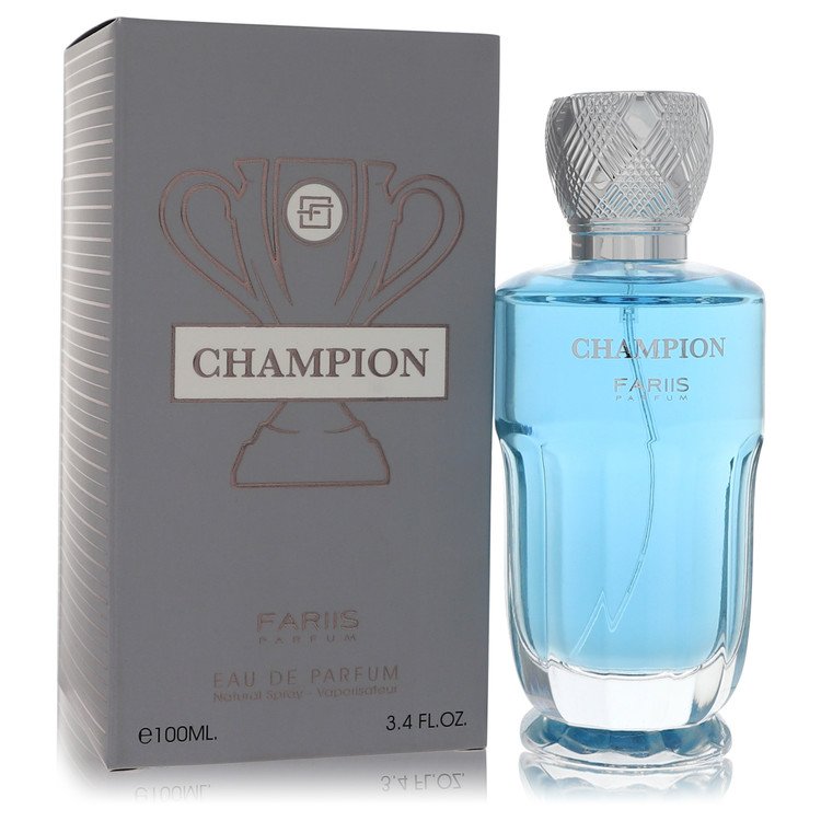 Fariis Champion Cologne By Fariis Parfum Eau De Parfum Spray