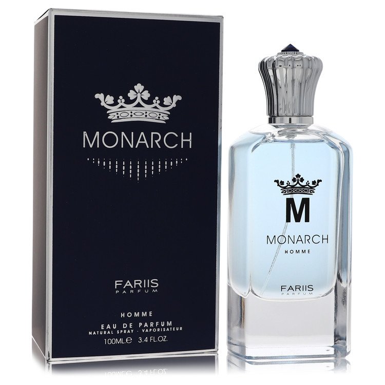 Fariis Monarch Cologne By Fariis Parfum Eau De Parfum Spray