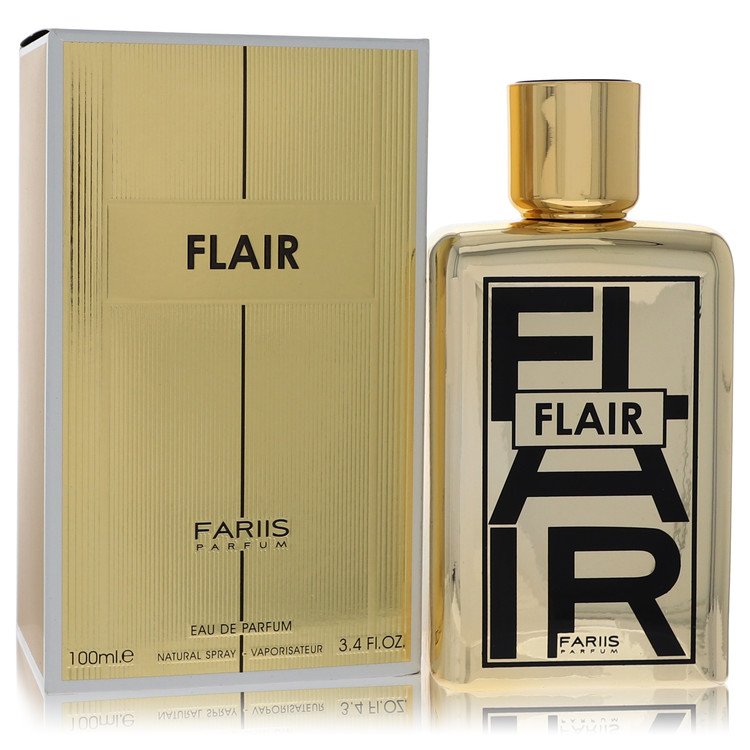 Fariis Flair Perfume By Fariis Parfum Eau De Parfum Spray