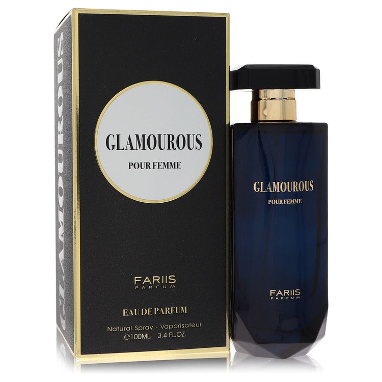 Fariis Glamourous Perfume By Fariis Parfum Eau De Parfum Spray