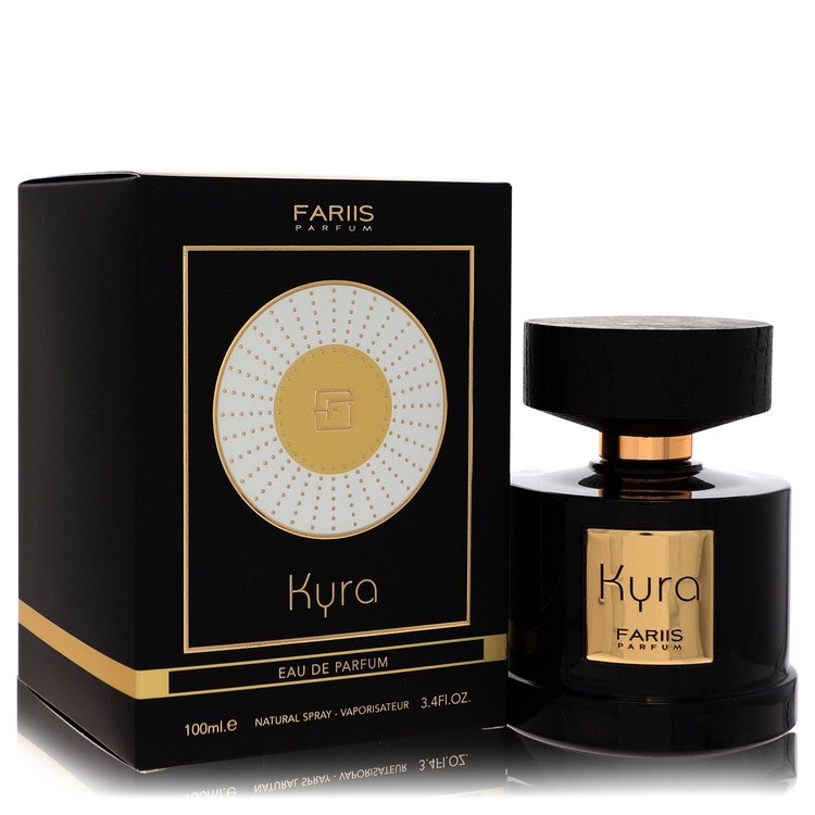 Fariis Kyra Perfume By Fariis Parfum Eau De Parfum Spray (Unisex)