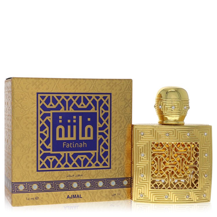 Fatinah Perfume By Ajmal Concentrated Perfume Oil (Unisex)