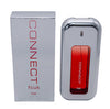 FCUK CONNECT 3.4 EAU DE TOILETTE SPRAY FOR WOMEN. BY FRENCH CONNECTION UNITED KINGDOM