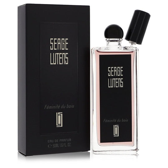 Feminite Du Bois Perfume By Serge Lutens Eau De Parfum Spray (Unisex)