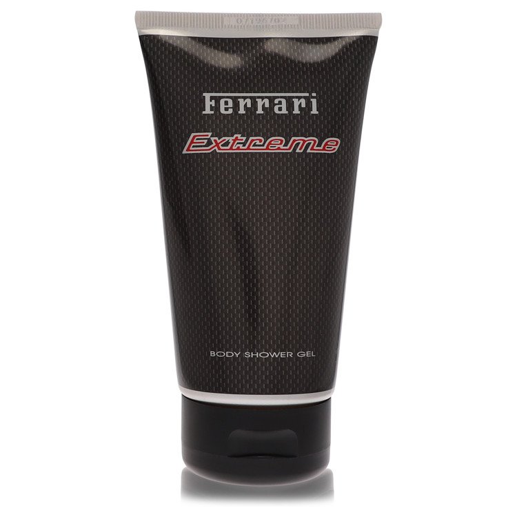 Ferrari Extreme Cologne By Ferrari Shower Gel