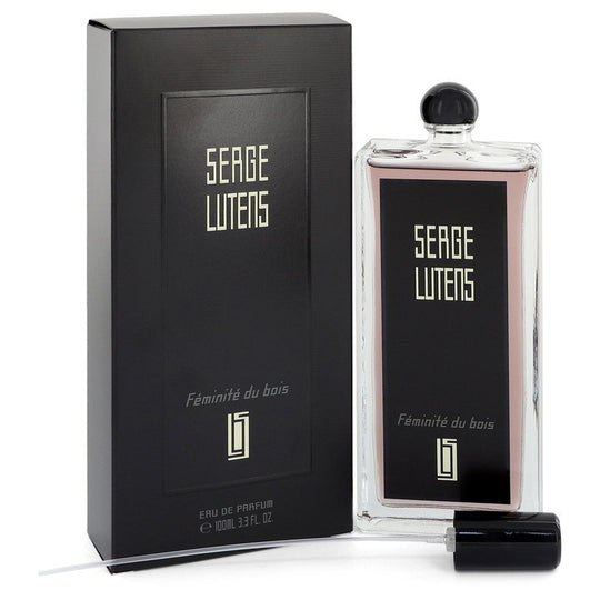 Feminite Du Bois Perfume By Serge Lutens Eau De Parfum Spray (Unisex)