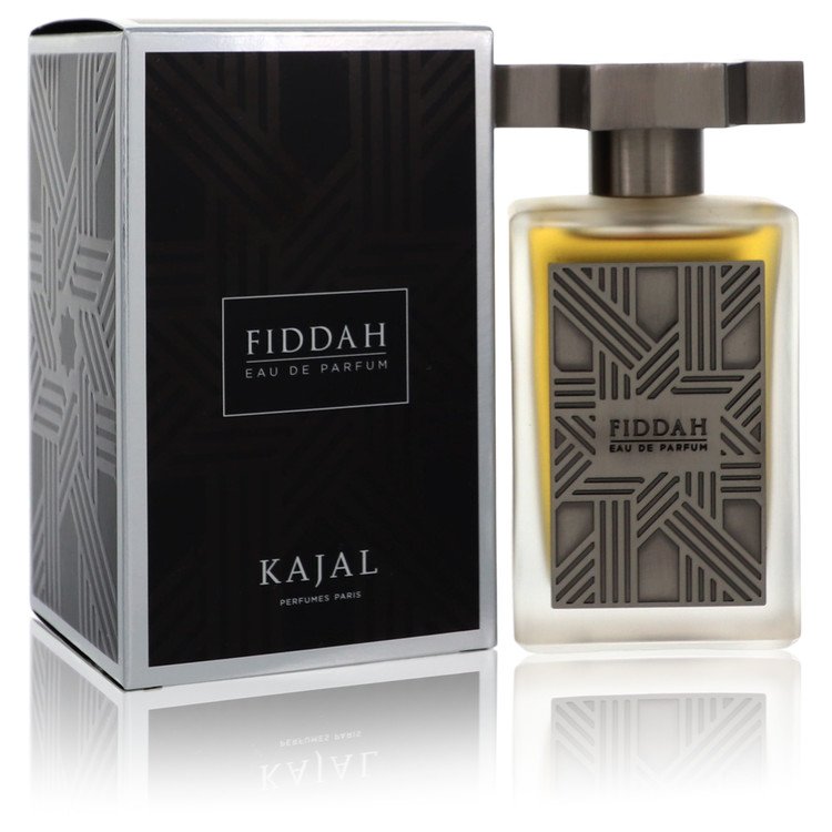 Fiddah Perfume By Kajal Eau De Parfum Spray (Unisex)