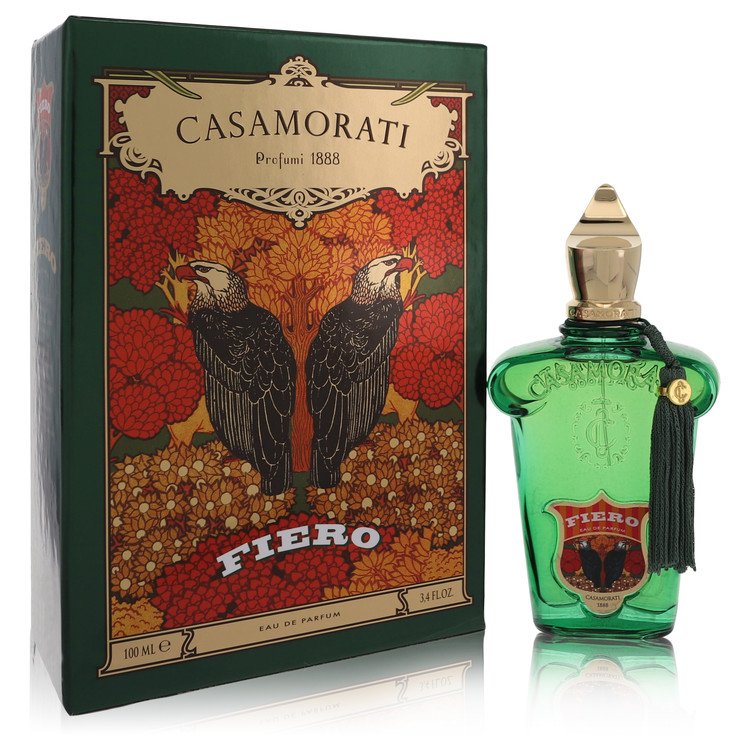 Fiero Cologne By Xerjoff Eau De Parfum Spray